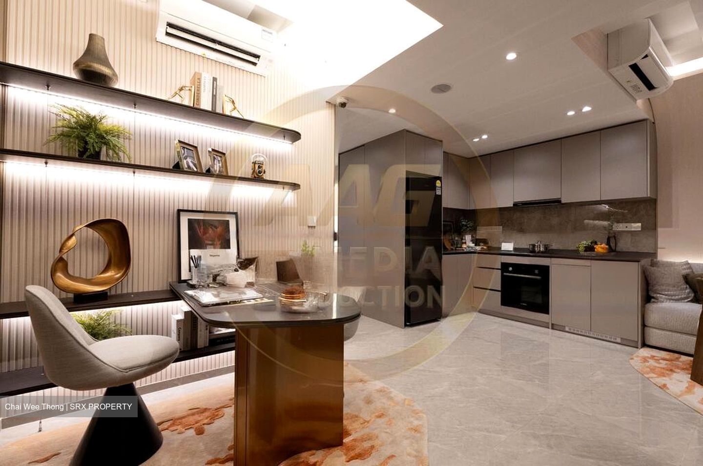 Norwood Grand (D25), Apartment #466580101